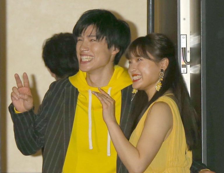 土屋太鳳の弟は声優の土屋神葉【画像】大学はどこ?弟愛が凄