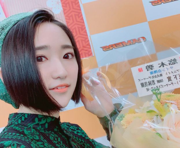 声優の悠木碧は結婚したい?杉田智和と共演で熱愛?中村悠一に