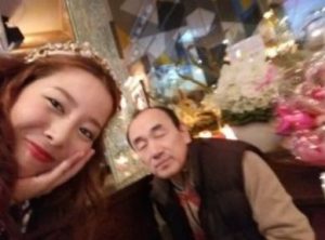 エンリケ【小川えり】名古屋でなぜ人気?昔の写真(整形前)ヤバ