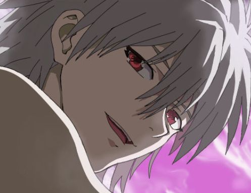 渚カオル