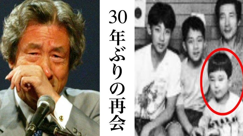 弟 佳長 小泉孝太郎 小泉進次郎は三兄弟？宮本佳子の母親の秘密が衝撃！三男・宮本佳長との兄弟仲は？｜芸能Summary