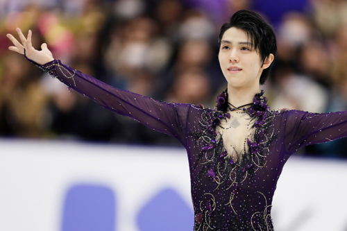 羽生結弦のゲイ&amp;ホモ説の真相に迫る！噂の根拠が衝撃的だった！ 芸能人の裏ニュース