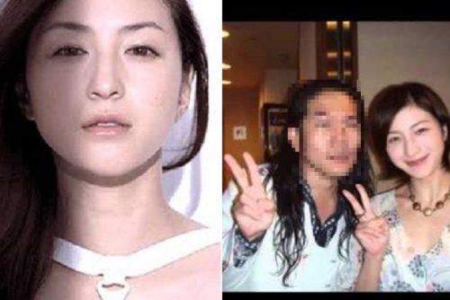 関東 広末 連合 涼子 岡沢高宏の現在！関東連合や金村剛弘・広末涼子・長澤まさみとの関係まとめ