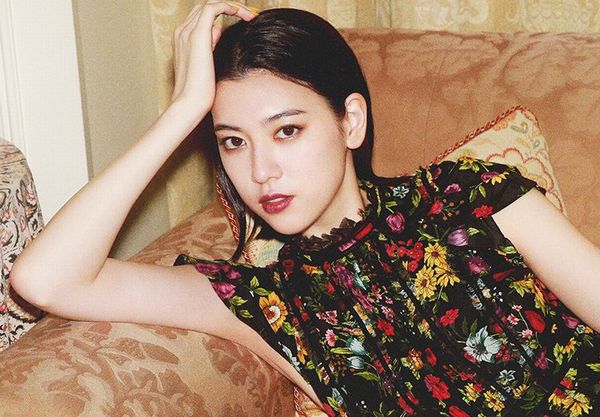 三吉彩花が整形をして顔が変わったというのは本当なのか？豊胸説も含めて真相を徹底調査！ 芸能人の裏ニュース