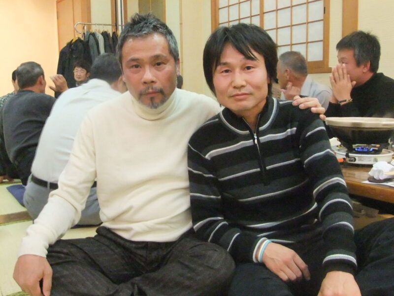渡辺二郎の2023年現在は山口組系極心連合会のヤクザとの関係を切り堅気に戻る！
