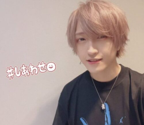 にじさんじ 不破湊 中の人 カフェイン 顔バレ